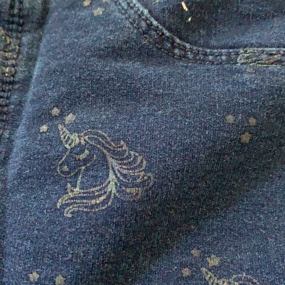 Girls shorts - Picture 2 of 4